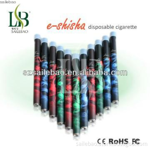 shisha Bluberry&Mint cool summer feeling electronic cigarette wholesal